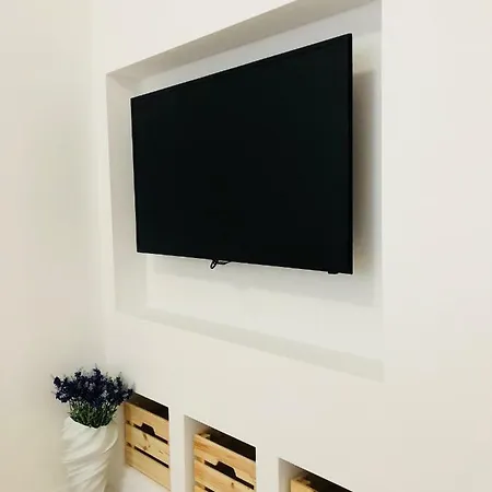 The L Place By Right Place Apartament *